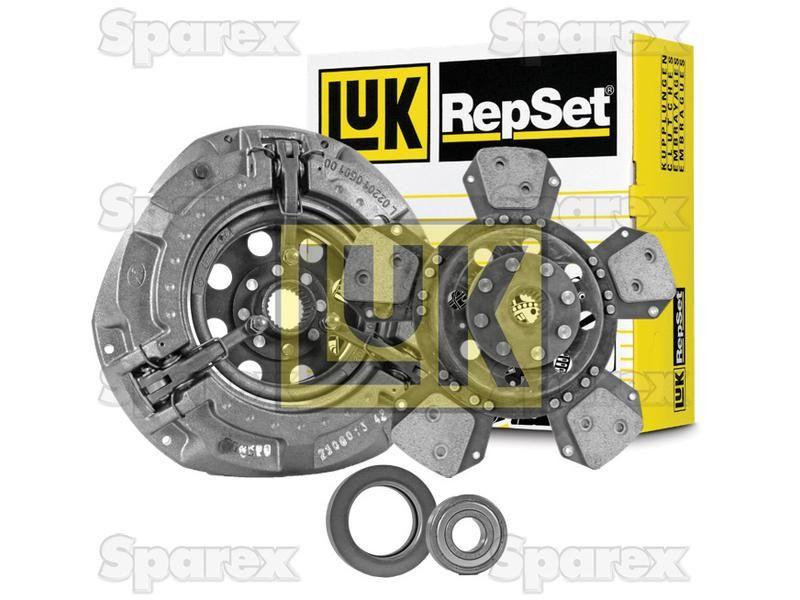 Clutch Kit with Bearings L.U.K. (630312711)