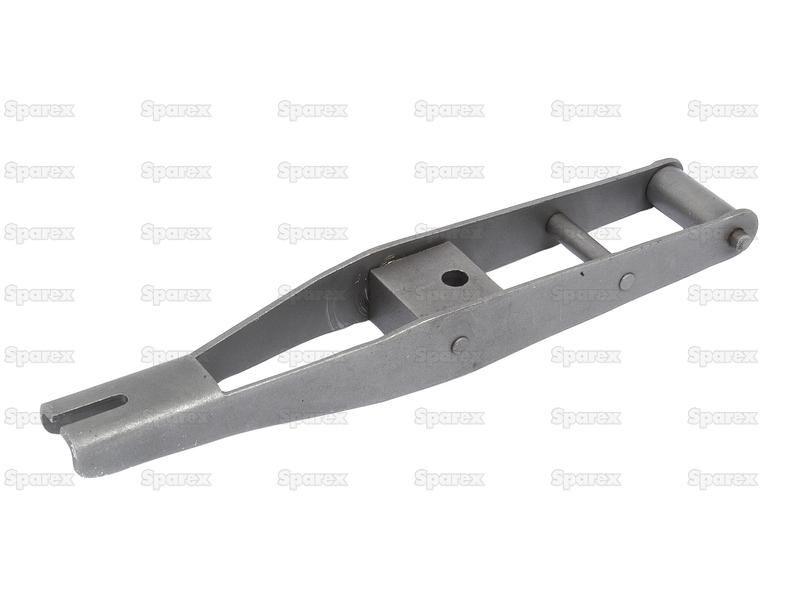 MASSEY FERGUSON TRACTOR LEVER (AGCO) 1868471M91
