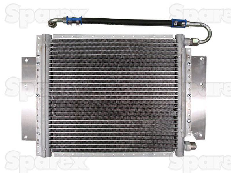 Condenser