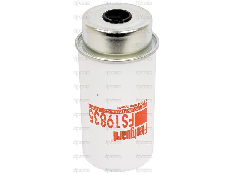 Fuel Separator - Spin On - FS19835 for John Deere C670