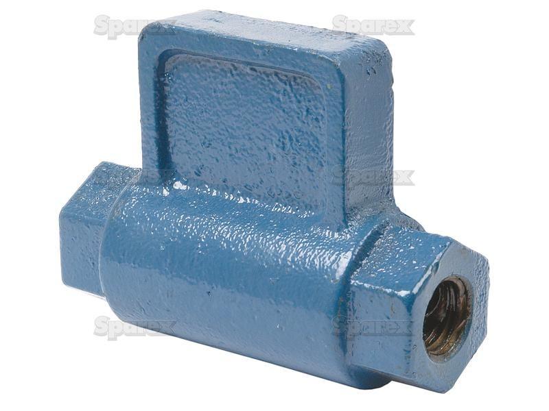 Stabiliser Turnbuckle 110mm - 3/4'' UNC for Ford New Holland 7710 (10 Series)