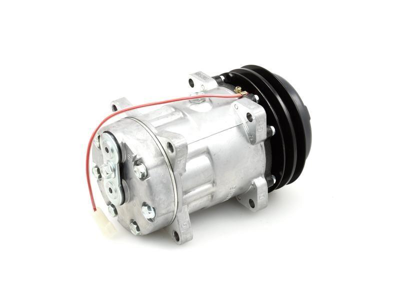 Compressor (SD7H15HD) for Massey Ferguson 382 (300 Series)