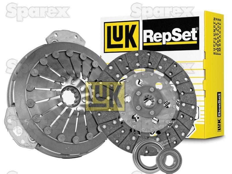 Clutch Kit without Bearings L.U.K. (628259210)