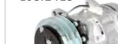 New Holland A/C Compressor 83972170
