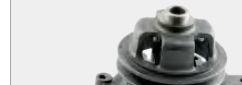 New Holland Water Pump 8396131081863909