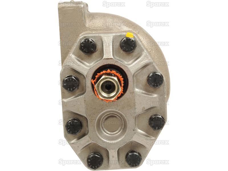 Hydraulic Pump for McCormick CX90 (CX Series)