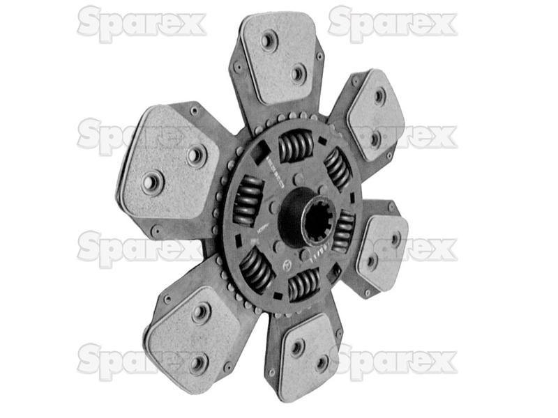 Clutch Plate for Mercedes Benz 900 (Various Series)