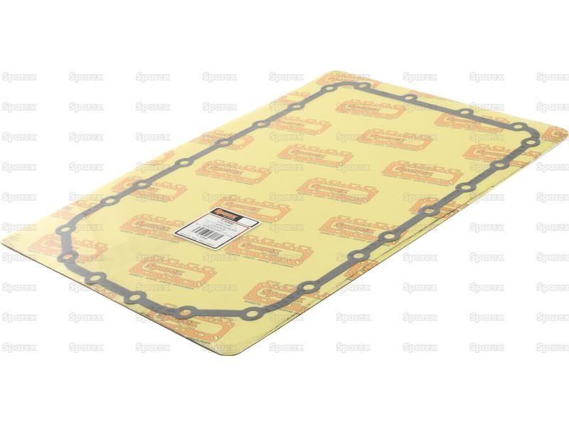 Sump Gasket (3029) for John Deere SOUTH AMERICA EDITION
