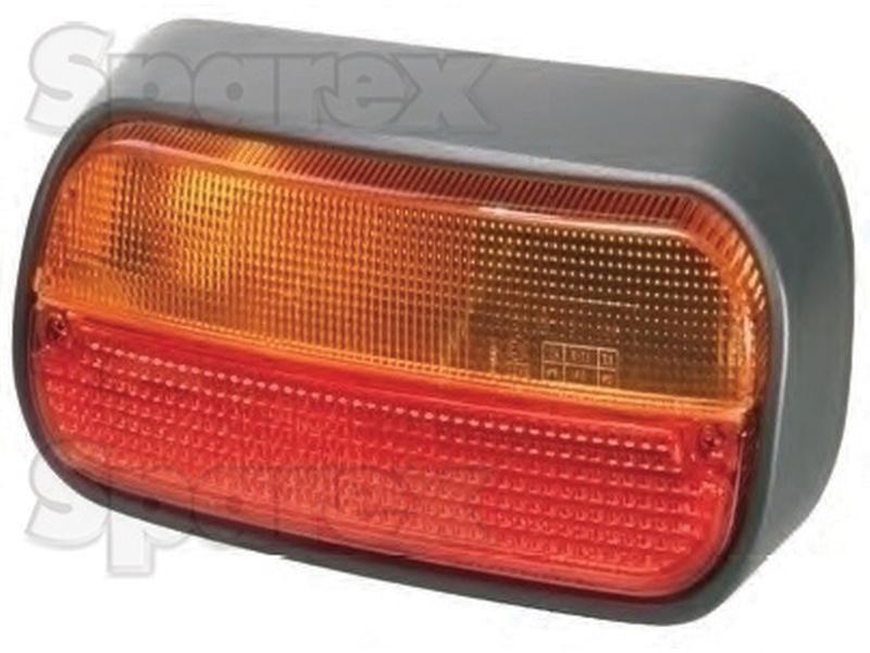  for Case IH, Steyr