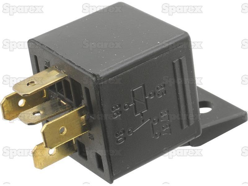Relay Ford New Holland, HELLA LTD