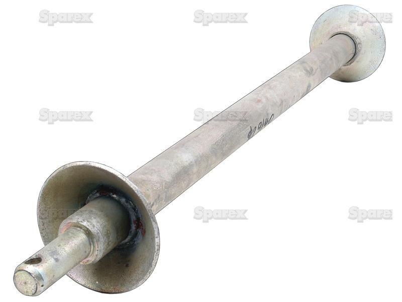Round Linkage Bar (Cat. 2)