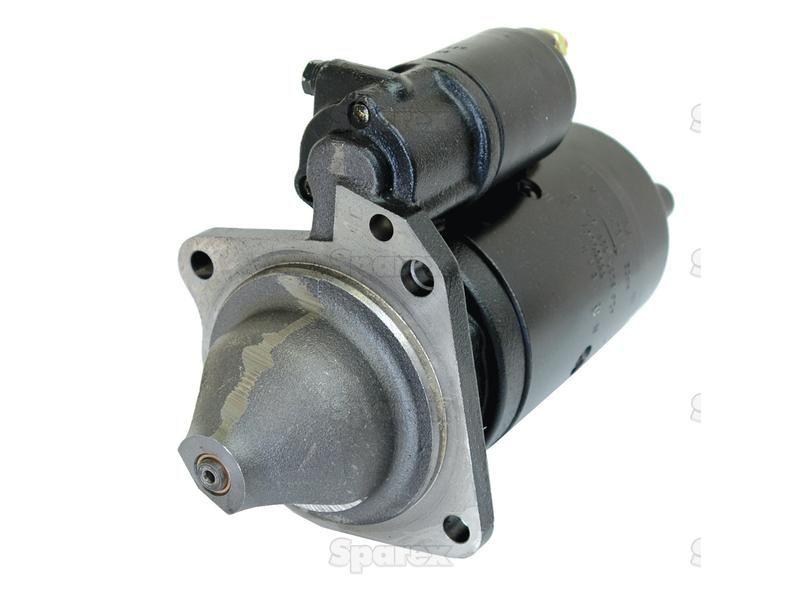 Starter Motor - 12V, 3Kw (Mahle) for Fiat 100-90 (90 Series)