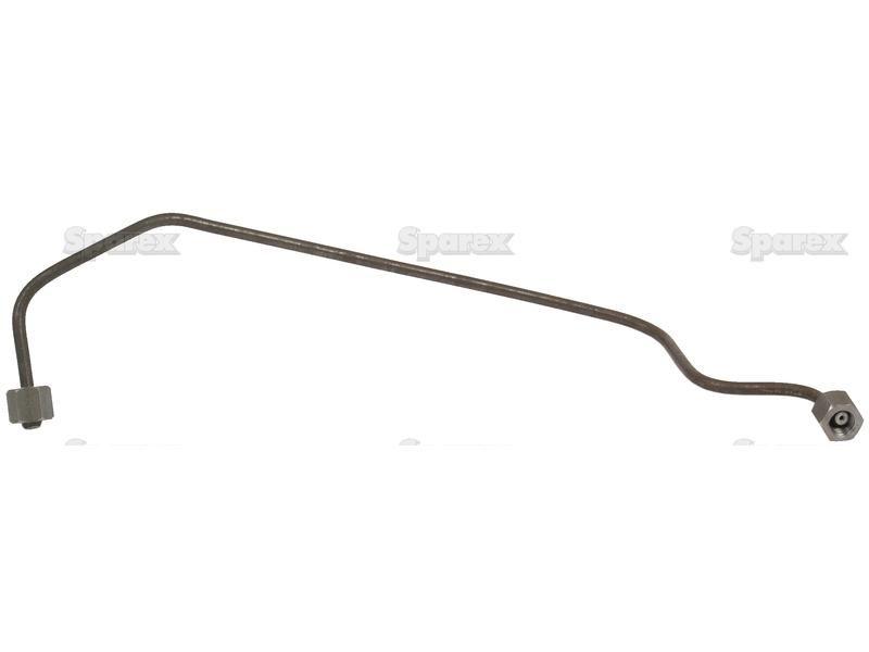 Fuel Injector Pipe for Ford New Holland 7500 (Backhoe)