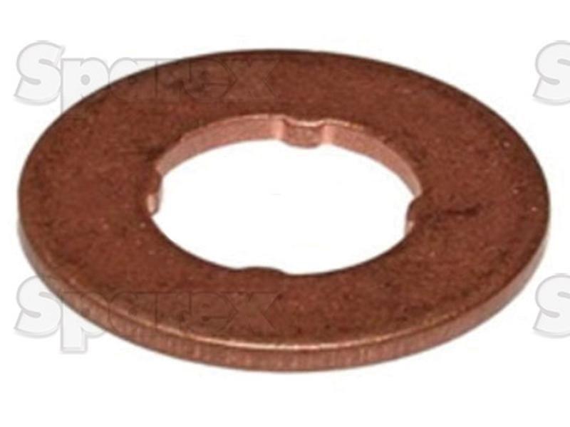 Injector Nozzle Washer for Ford New Holland TS125A