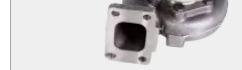 New Holland Turbo Charger