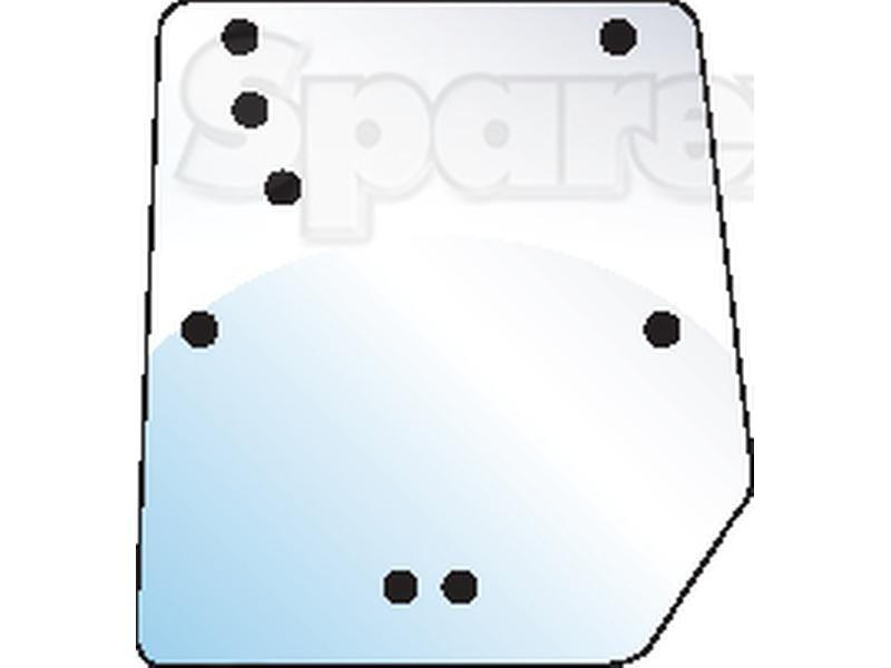 Rear Window for Massey Ferguson (4272760M1)