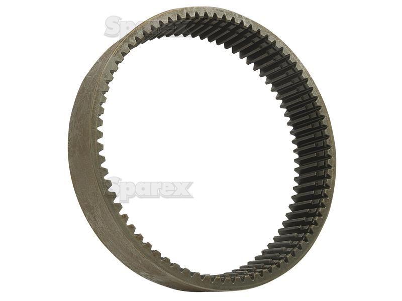 Ring Gear for Ford New Holland 8010 (10 Series)