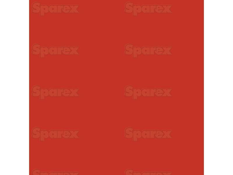 Paint - Gloss, Orange 1 ltr(s) Tin