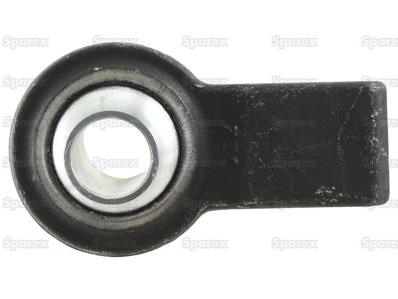 Lower Link Weld On Ball End (Cat. 2)