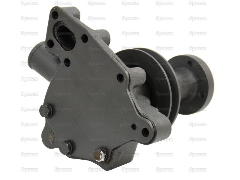 Water Pump Assembly (Supplied with Pulley) for Ford New Holland 1900 (Compact Series)