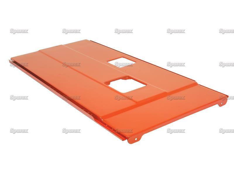 Bonnet - for Fiat 85-90 (90 Series)