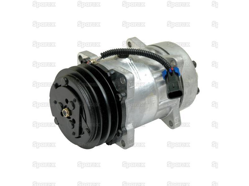 VALTRA TRACTOR COMPRESSOR (AGCO) V32838600