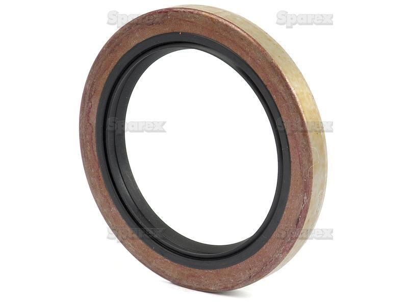Metric Rotary Shaft Seal, 80 x 110 x 12mm for Ford New Holland TS135A