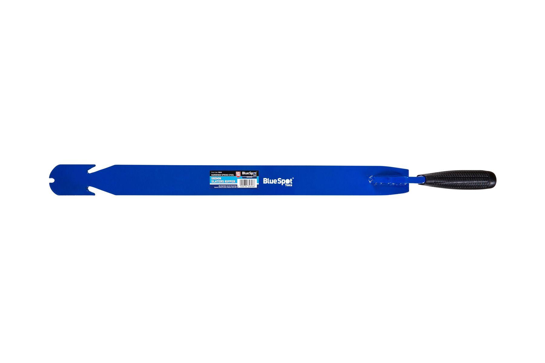 Blue Spot Tools 580mm Slaters Ripper