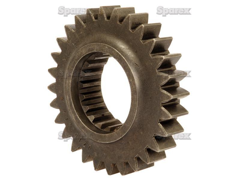 MASSEY FERGUSON TRACTOR GEAR (AGCO) 071624P1