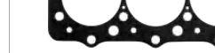 New Holland Cylinder Head Gasket 82850515
