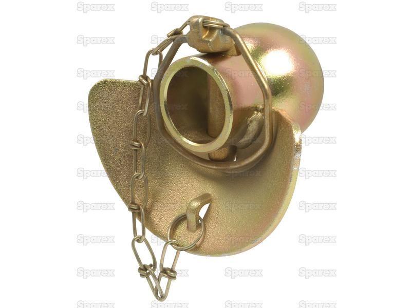 Lower Link Ball, Guide Cone and Linch Pin (Cat. 3/3) for White Oliver VARIOUS