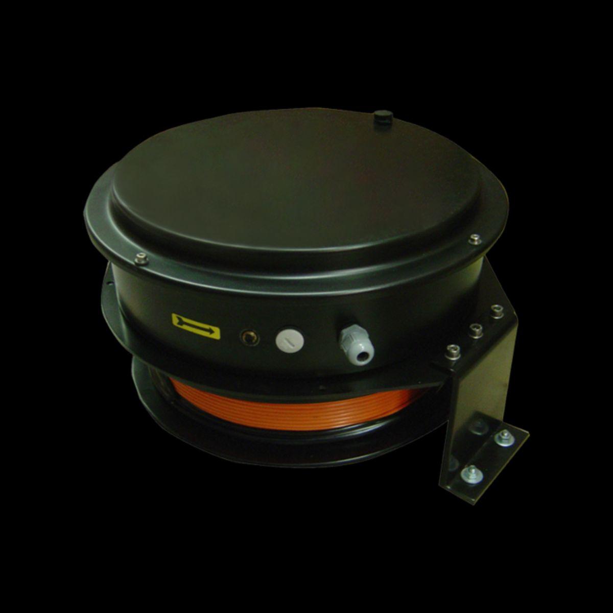 Ac Mcp + 1 Pot 32(40)Mt 5Pass. for Terex 09.0682.1234