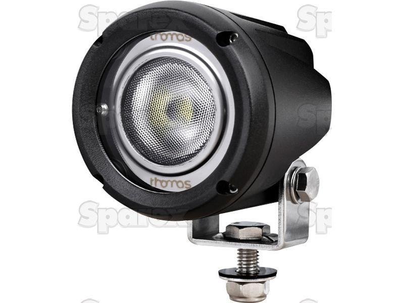 LED Work Light (Cree High Power), Interference: Class 3, 3000 Lumens, 10-60V for John Deere 6600 (6000 Series)
