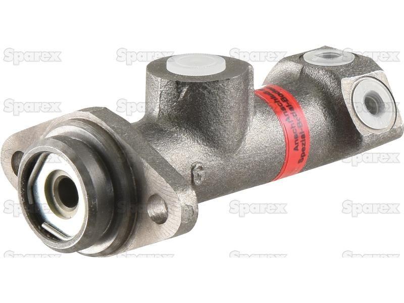 Brake Master Cylinder for Deutz-Fahr (04313488)