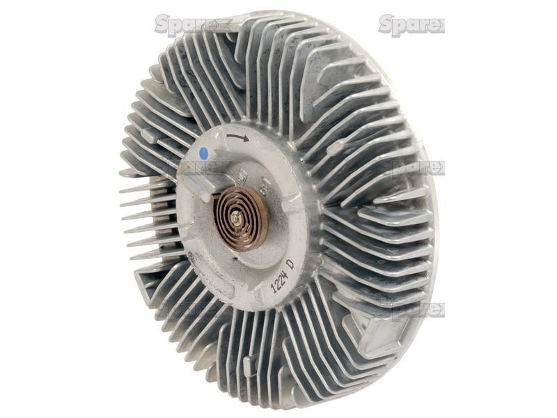 Ford New Holland 40/TS/TM Series Viscous Drive | see model list…