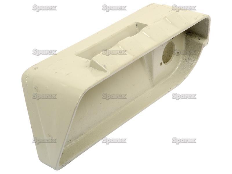 Aluminium Grab Handle, LH for Massey Ferguson