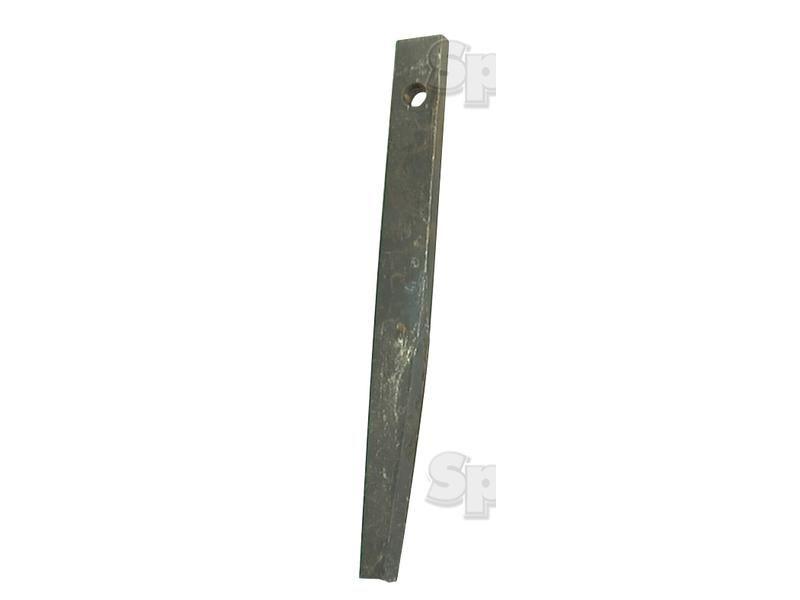 Power Harrow Tine 400mm. Replacement for Kuhn for Kuhn HR240