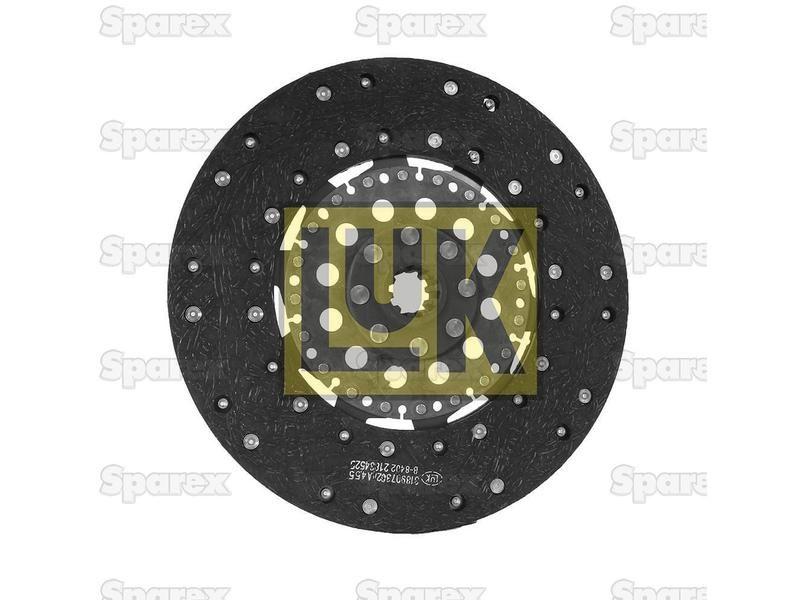 Clutch Plate L.U.K. (329001710)