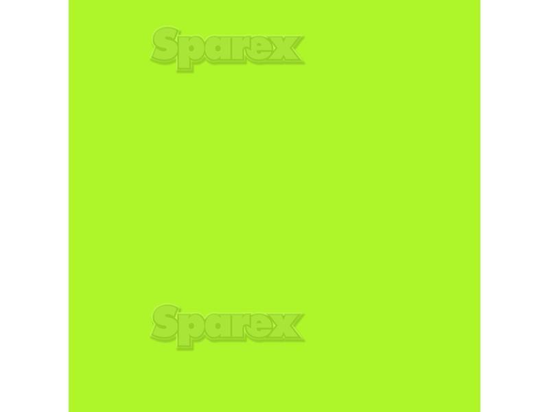 Paint - Gloss, Light Green 1 ltr(s) Tin for Mercedes Benz VARIOUS