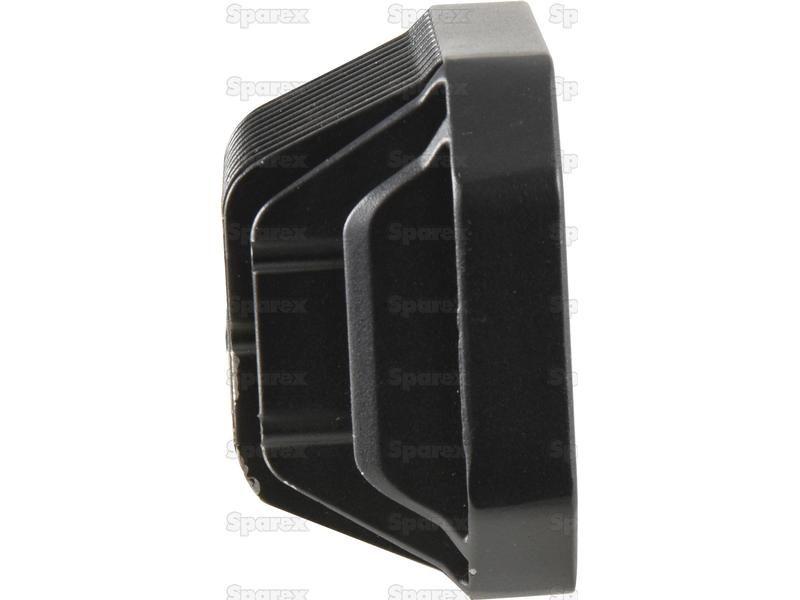LED Work Light, Interference: Class 3, 2800 Lumens, 10-30V () for Steyr 4130 PROFI