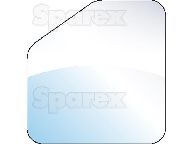 Door Glass RH & LH for Massey Ferguson 188 (100 Series)