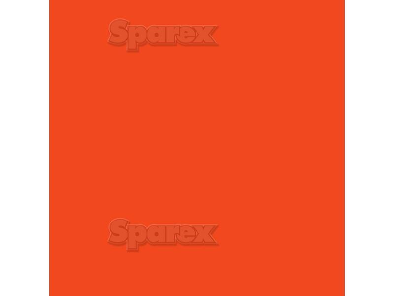 Paint - Gloss, Red 1 ltr(s) Tin