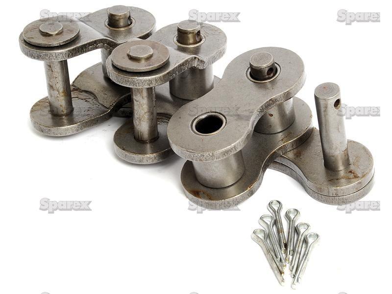 Drive Chain Repair Kit (140-1 H)