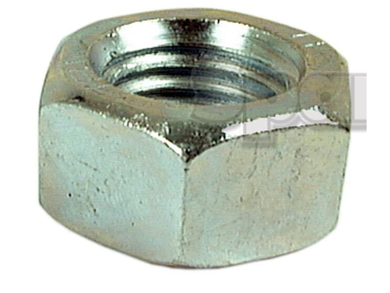 MASSEY FERGUSON TRACTOR NUT METRIC (AGCO) 3009909X1