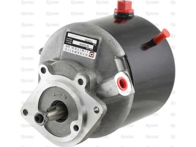 Hydraulic Pump for David Brown 996 (900 Series)