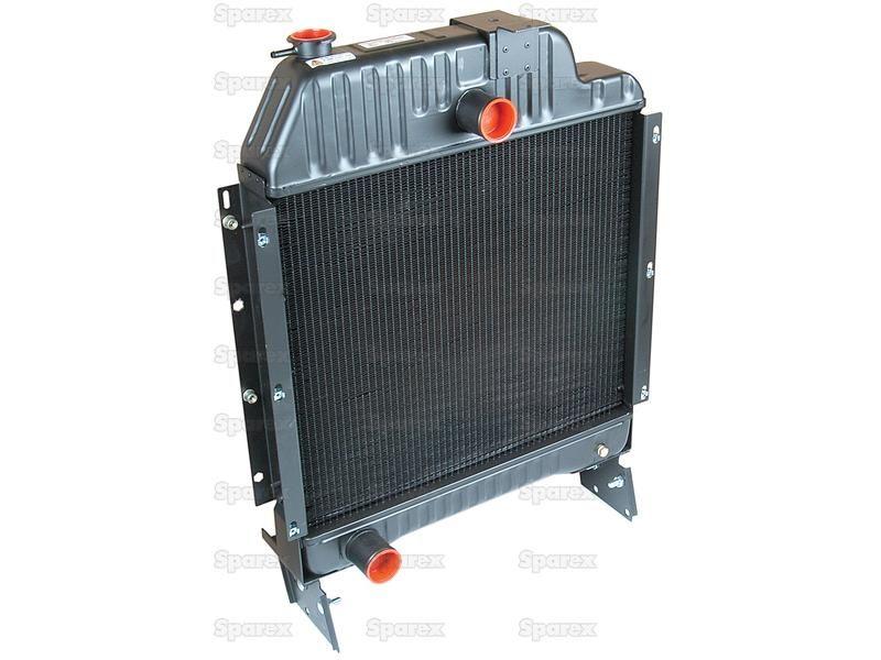 Radiator for Massey Ferguson 6140 (6100 Series)