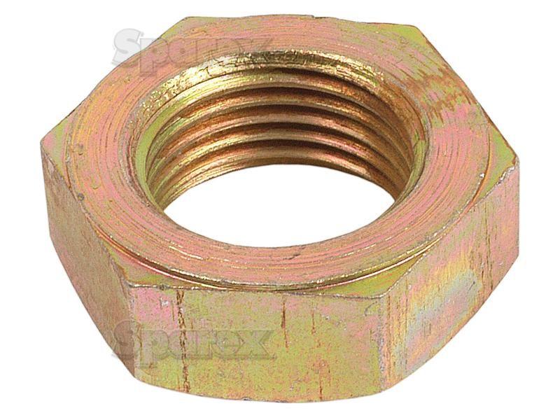 MASSEY FERGUSON BALER NUT (AGCO) 355647X1