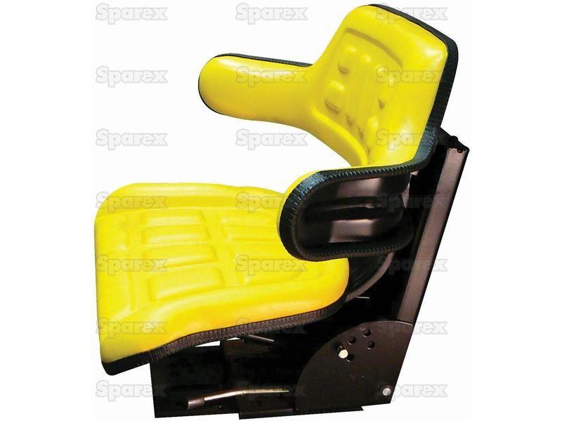 Sparex Seat Assembly