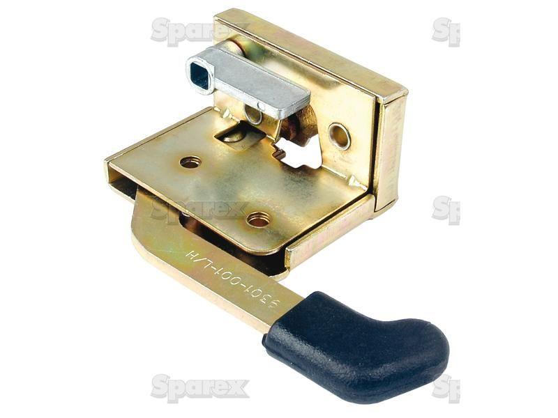 Inner Door Handle LH for McCormick XTX200 (XTX Series)