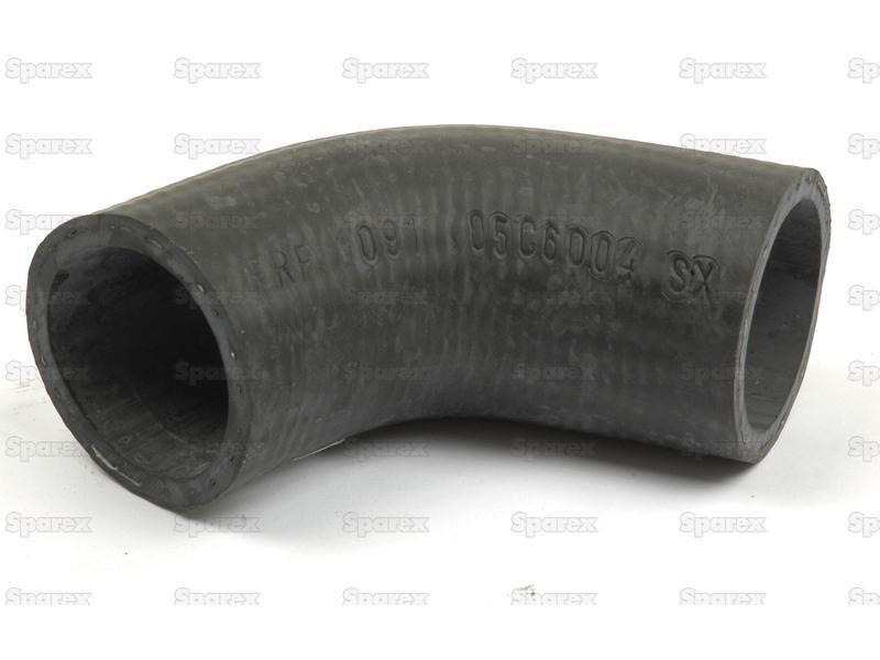 Inlet Hose, Inner Ø of Hose Smaller End: 38mm, Inner Ø of Hose Bigger End: 40mm for Case IH 955 (55 Series)